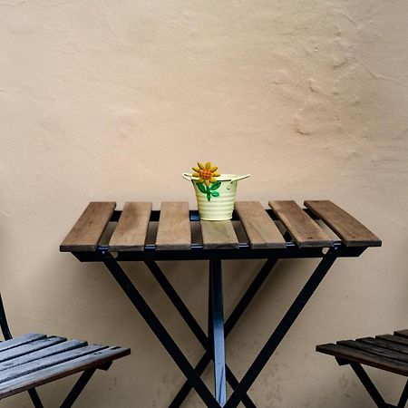 Casa Mole Leilighet Torino Eksteriør bilde