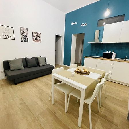 Casa Mole Leilighet Torino Eksteriør bilde
