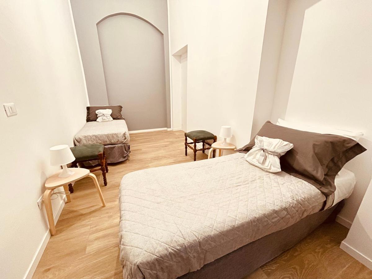 Casa Mole Leilighet Torino Eksteriør bilde