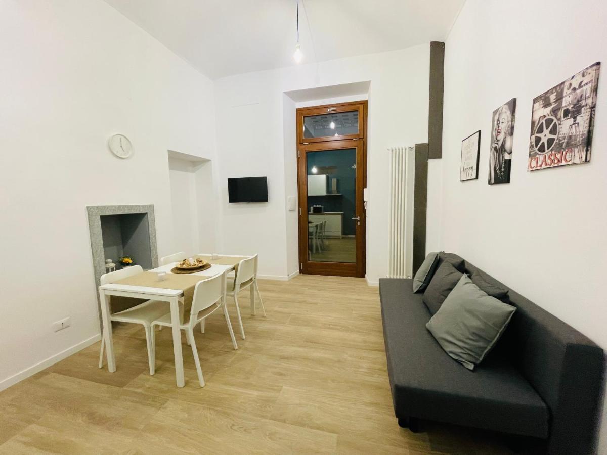 Casa Mole Leilighet Torino Eksteriør bilde